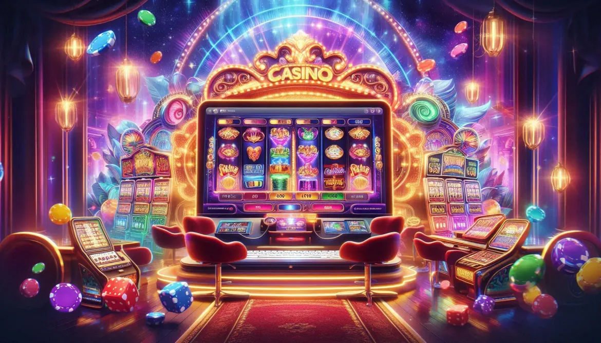 Spielbank Bad Homburg